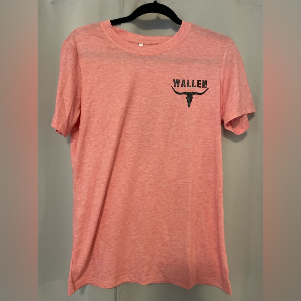 Morgan Wallen Tee